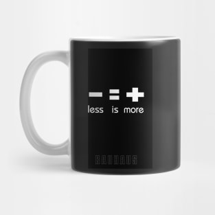 Bauhaus #22 Mug